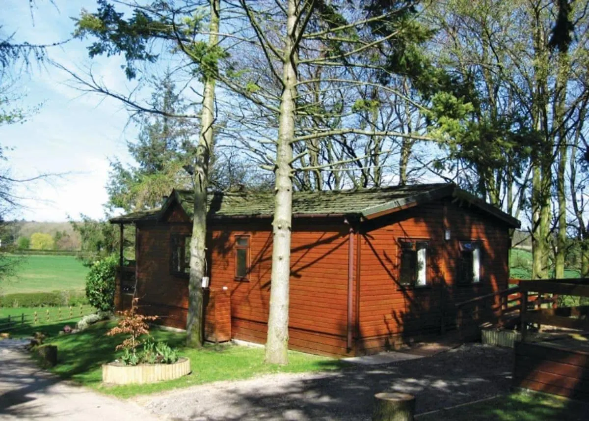 Allerton Holiday Park Arkendale United Kingdom