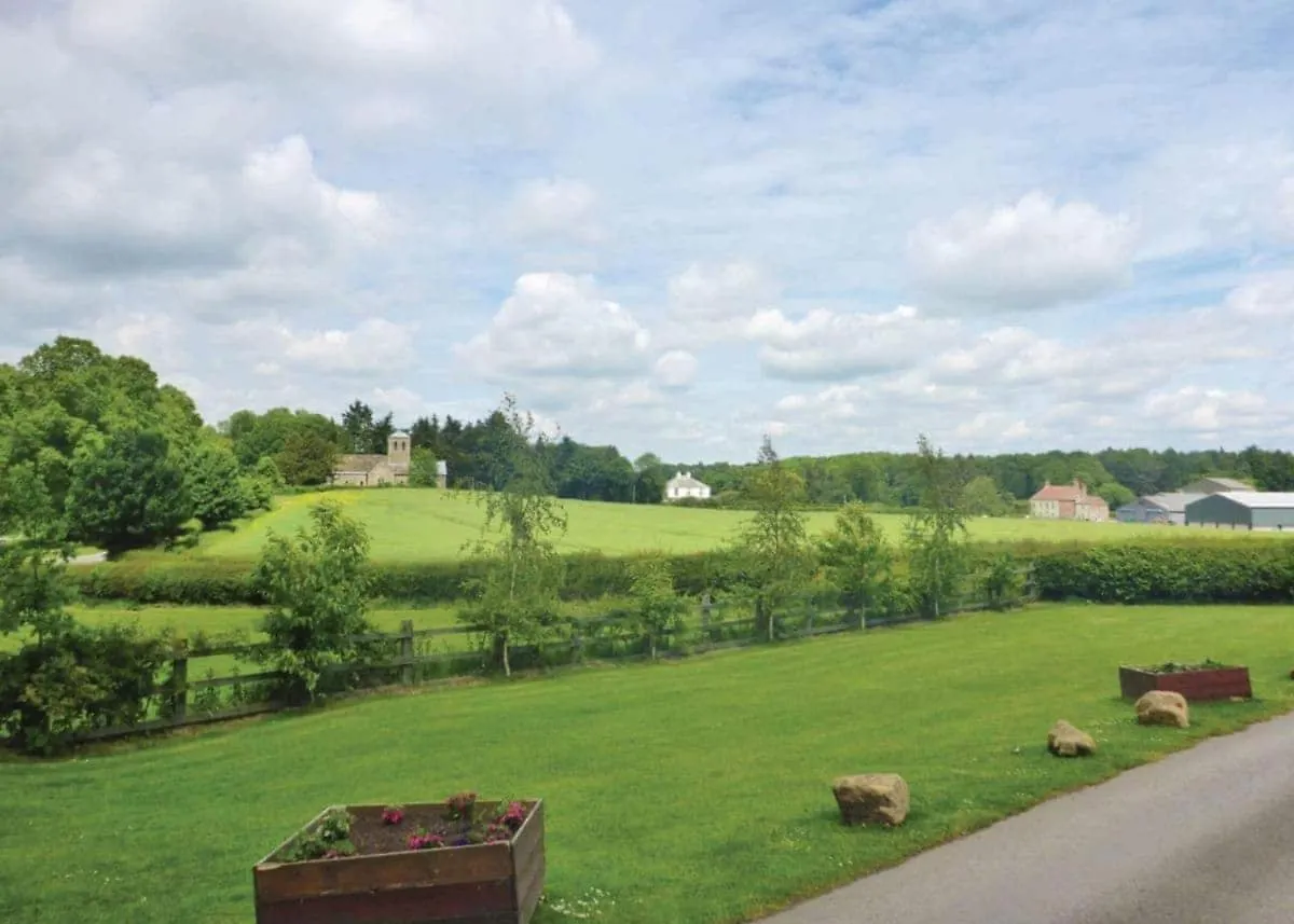 Allerton Holiday Park Arkendale