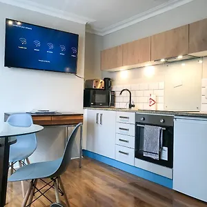 217 Roden Street Apartment Belfast
