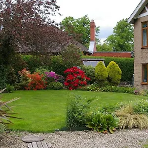 Bed & Breakfast The Grange, Normanton (West Yorkshire)