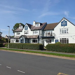 Bed & Breakfast The Ivanhoe Scarborough, Scalby (North Yorkshire)