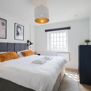 In Apartment Cardiff