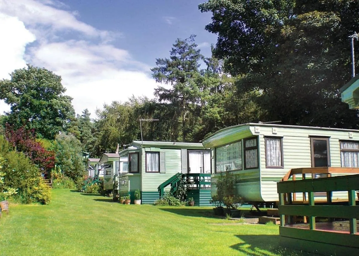 Allerton Holiday Park Arkendale
