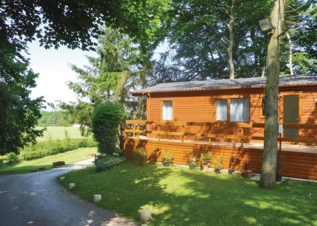 Allerton Holiday Park Arkendale