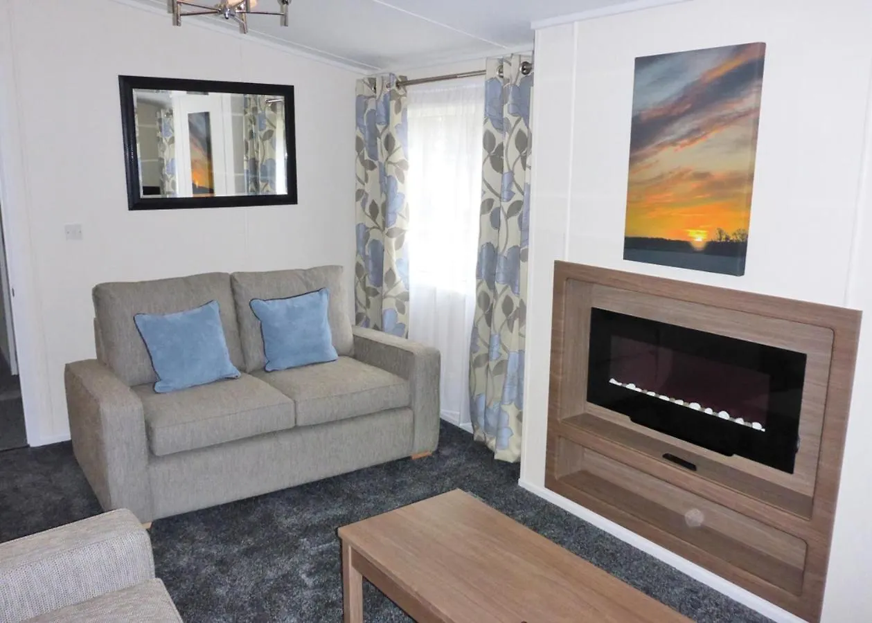 Allerton Holiday Park Arkendale United Kingdom